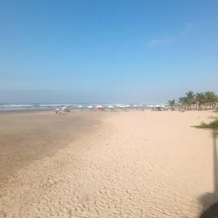 Pousada Aconchego na Praia-2